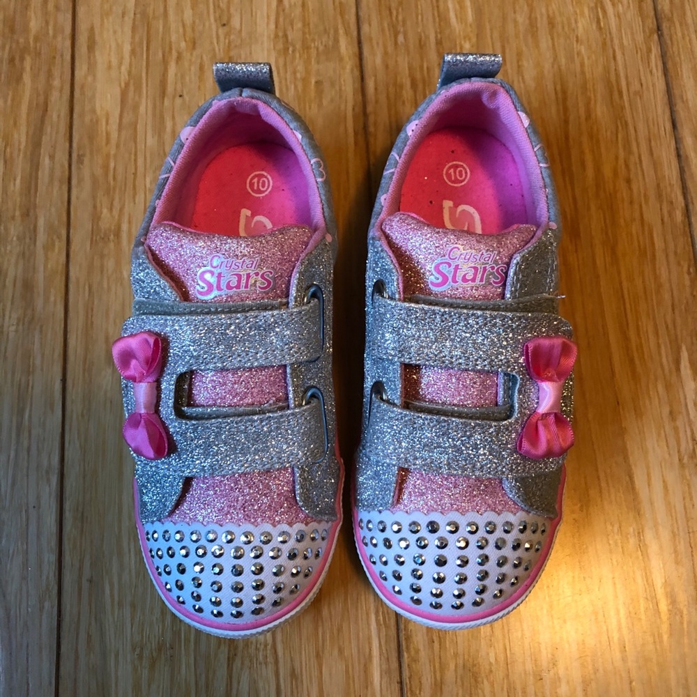 NWOT S Sport by Sketchers Emmeline Sneakers